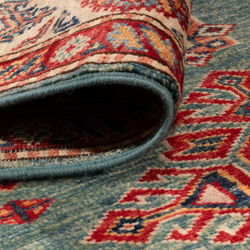 Kazak Koberec 146x99cm - Orientální koberec