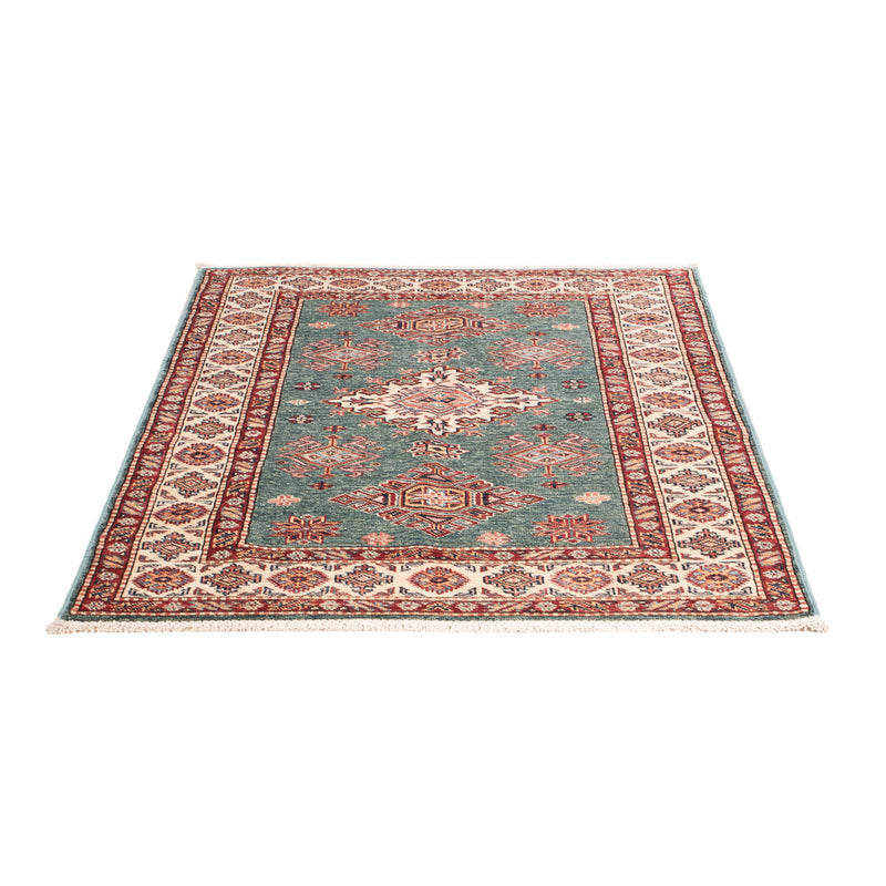 Kazak Koberec 146x99cm - Orientální koberec