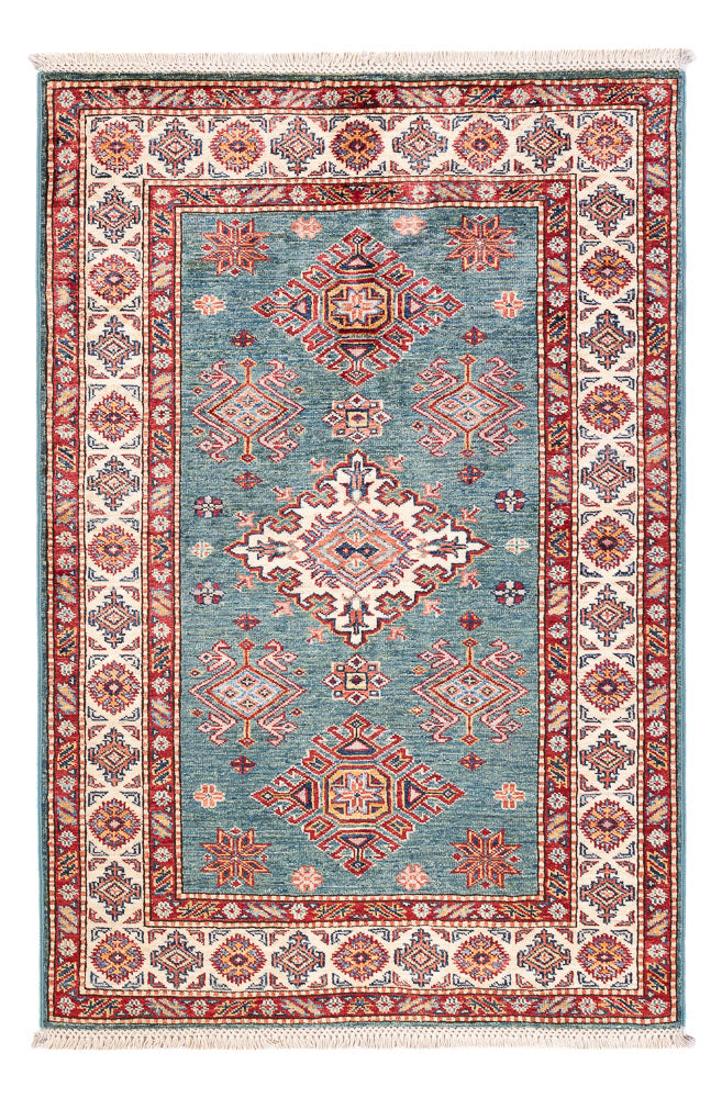 Kazak Koberec 148x99cm - Orientální koberec