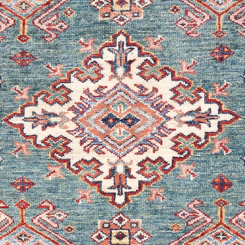 Kazak Koberec 148x99cm - Orientální koberec