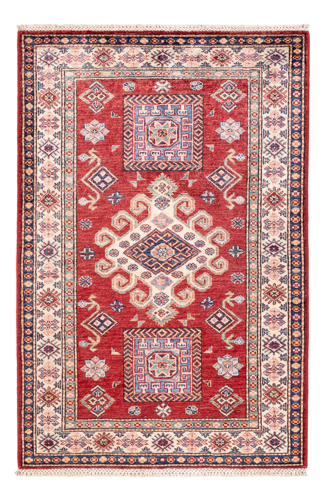 Kazak Koberec 154x103cm - Orientální koberec