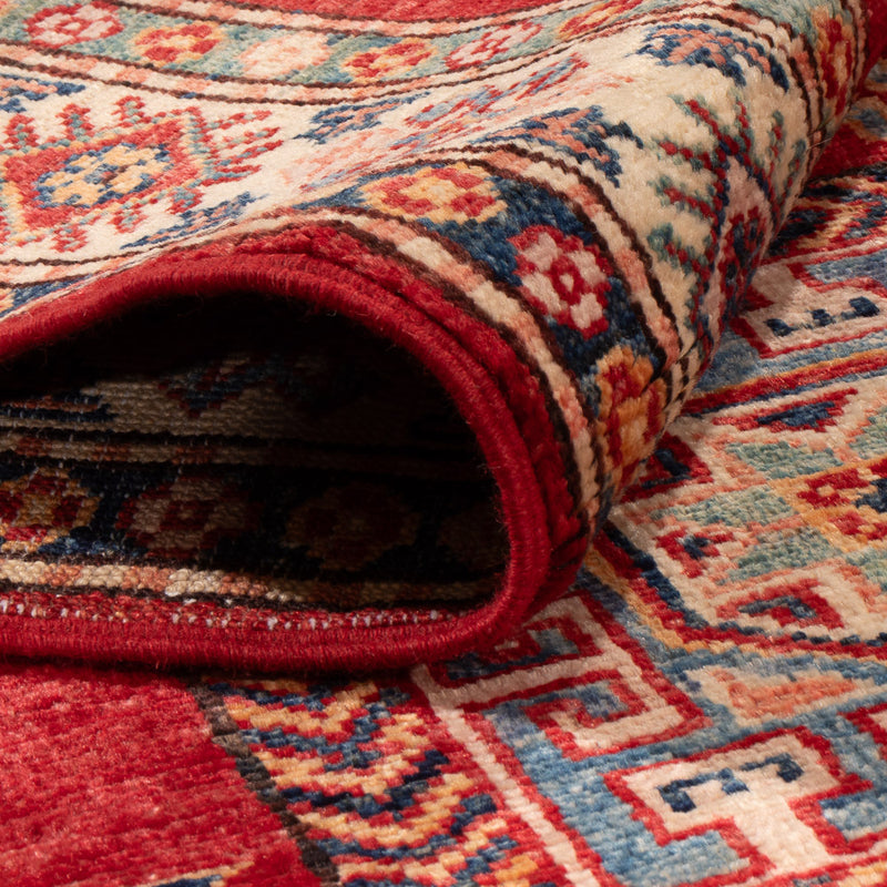 Kazak Koberec 154x103cm - Orientální koberec