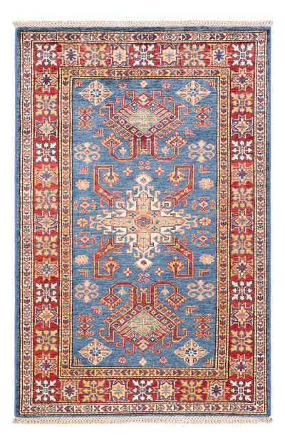 Kazak Koberec 99x154cm - Orientální koberec