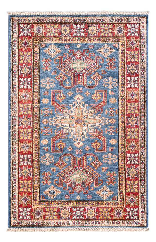 Kazak Koberec 99x154cm - Orientální koberec