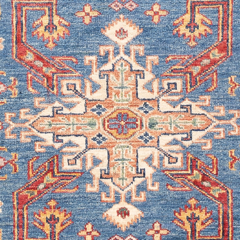 Kazak Koberec 99x154cm - Orientální koberec