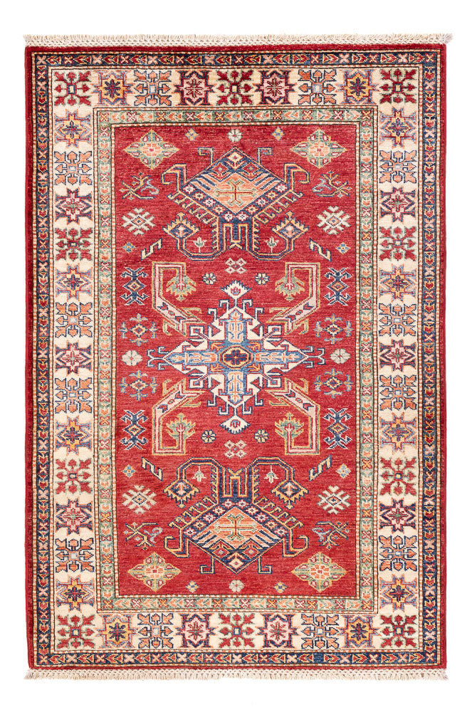 Kazak Koberec 150x101cm - Orientální koberec
