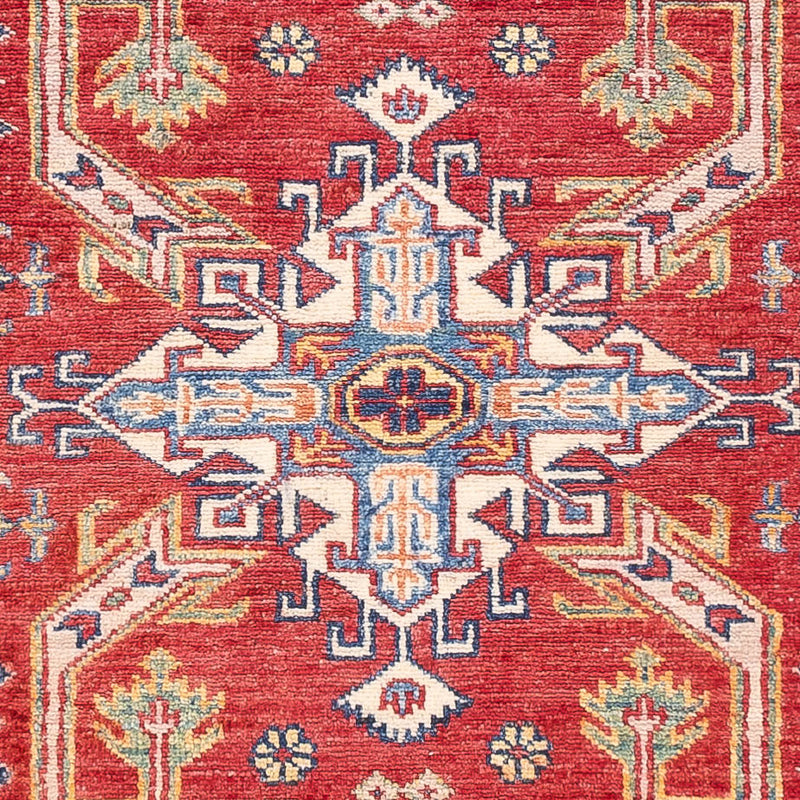 Kazak Koberec 150x101cm - Orientální koberec