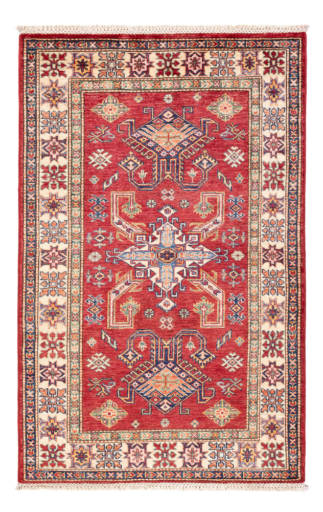 Kazak Koberec 95x151cm - Orientální koberec