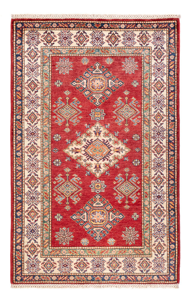 Kazak Koberec 98x153cm - Orientální koberec