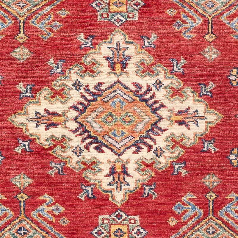 Kazak Koberec 98x153cm - Orientální koberec