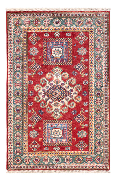 Kazak Koberec 99x150cm - Orientální koberec