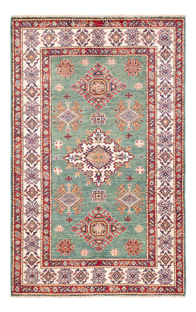 Kazak Koberec 152x98cm - Orientální koberec