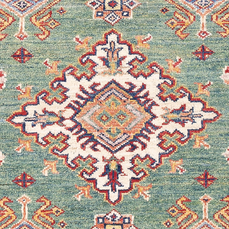 Kazak Koberec 152x98cm - Orientální koberec