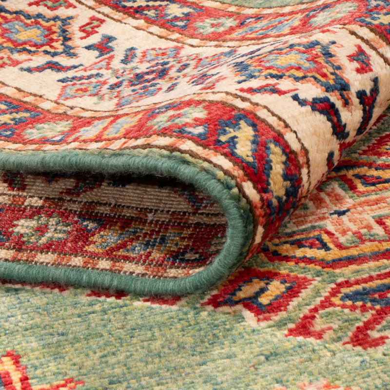 Kazak Koberec 152x98cm - Orientální koberec