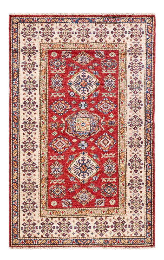 Kazak Koberec 151x95cm - Orientální koberec