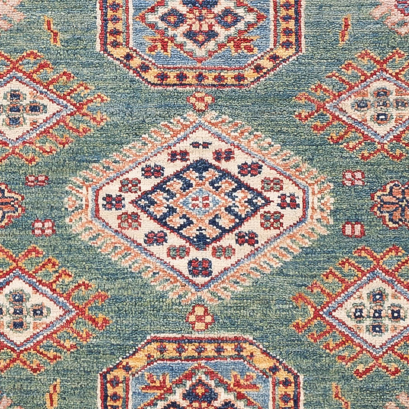 Kazak Koberec 149x100cm - Orientální koberec