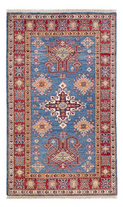 Kazak Koberec 97x158cm - Orientální koberec