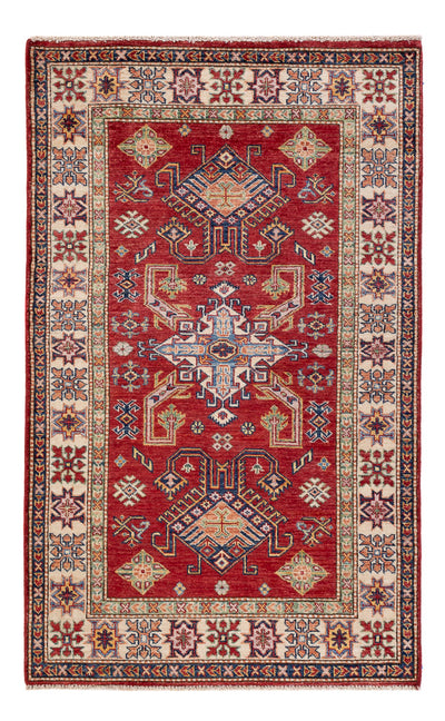Kazak Koberec 98x157cm - Orientální koberec