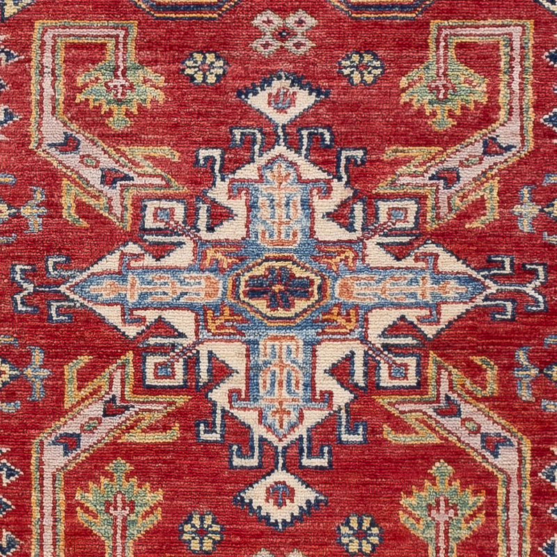 Kazak Koberec 157x98cm - Orientální koberec
