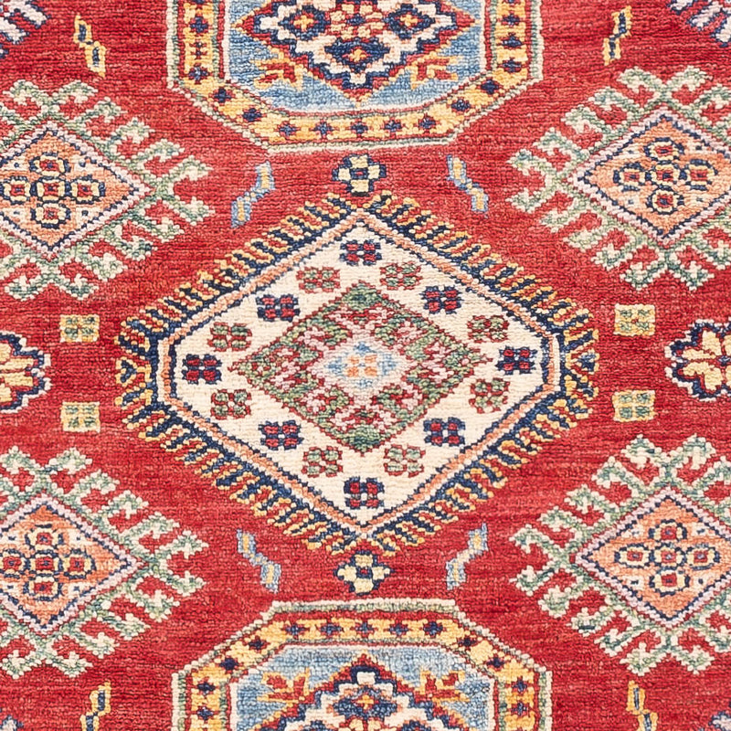 Kazak Koberec 153x102cm - Orientální koberec