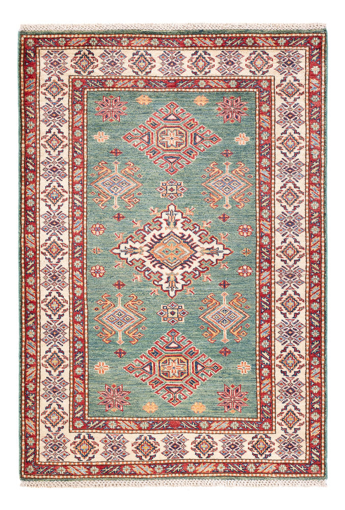 Kazak Koberec 151x103cm - Orientální koberec
