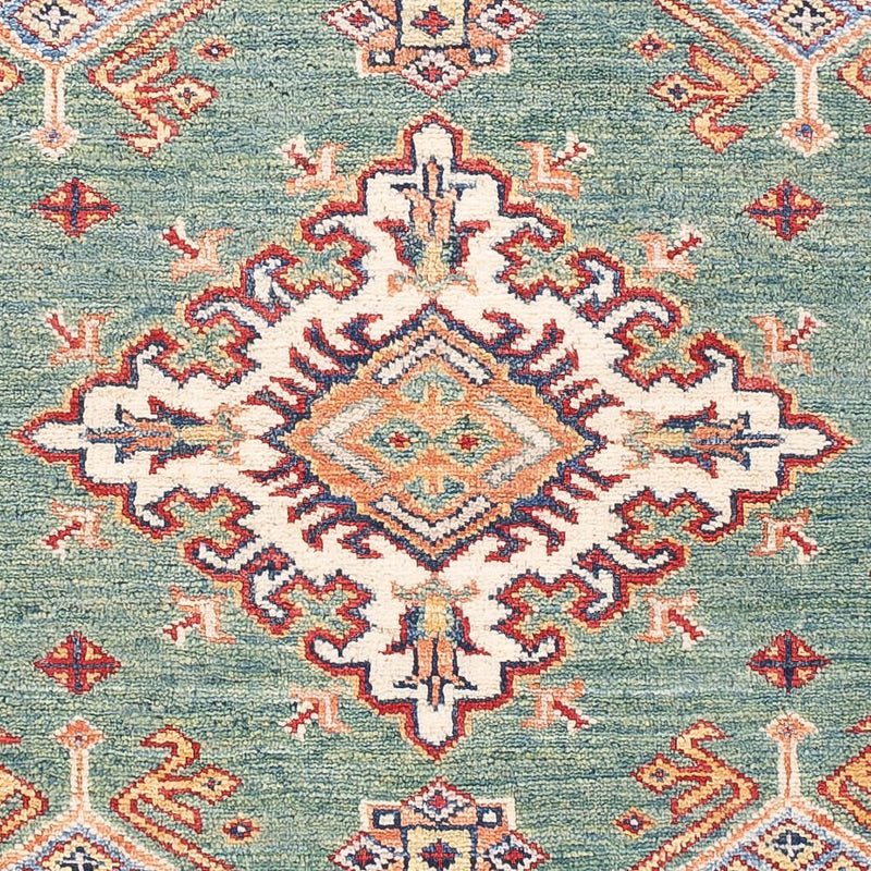 Kazak Koberec 151x103cm - Orientální koberec