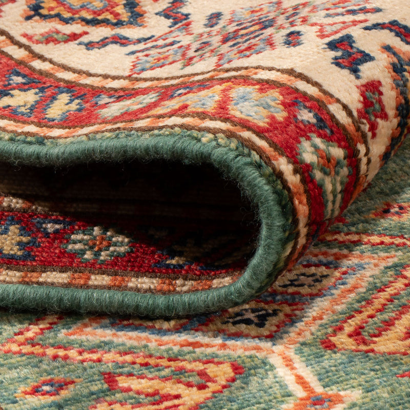 Kazak Koberec 151x103cm - Orientální koberec