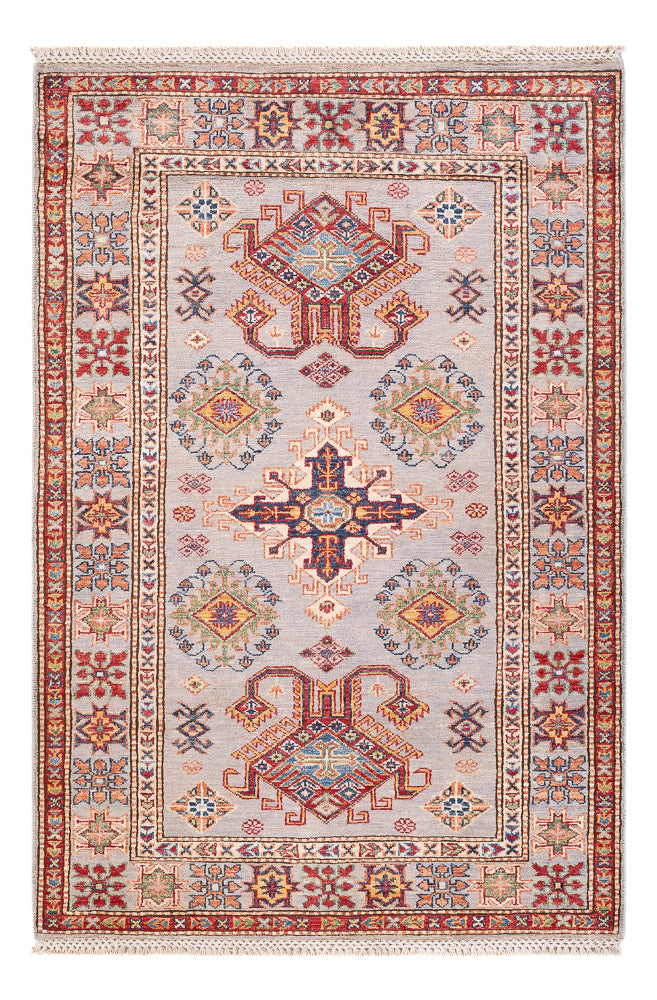 Kazak Koberec 142x94cm - Orientální koberec