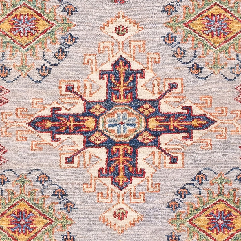 Kazak Koberec 142x94cm - Orientální koberec