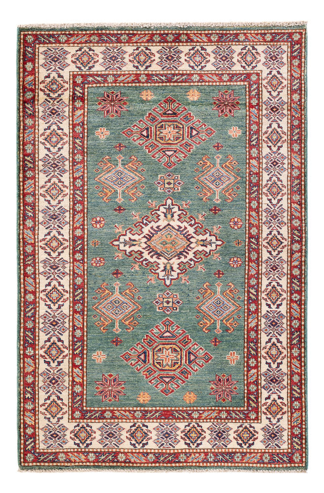 Kazak Koberec 152x99cm - Orientální koberec