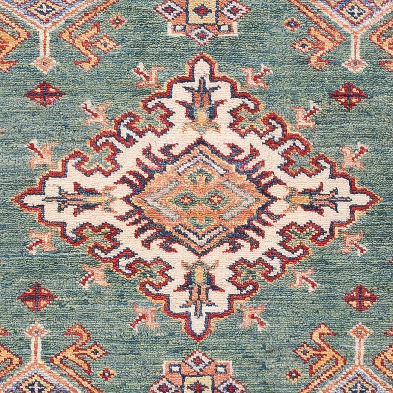 Kazak Koberec 152x99cm - Orientální koberec