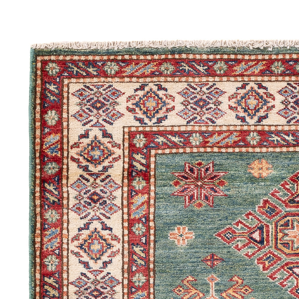 Kazak Koberec 152x99cm - Orientální koberec