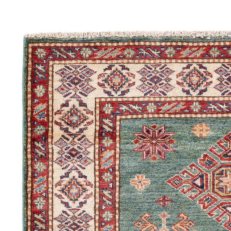 Kazak Koberec 152x99cm - Orientální koberec