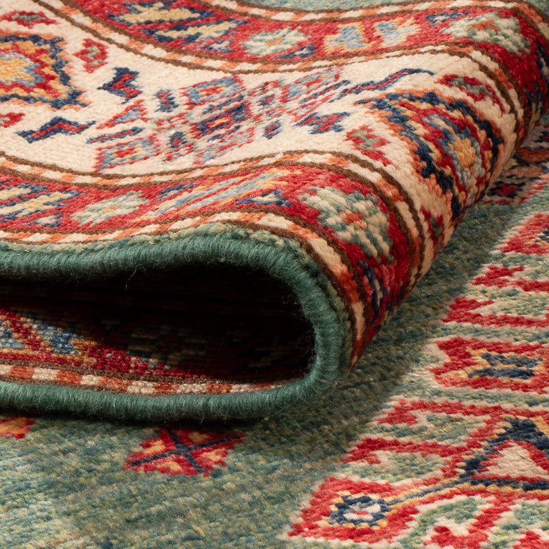 Kazak Koberec 152x99cm - Orientální koberec