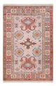 Kazak Koberec 97x142cm - Orientální koberec