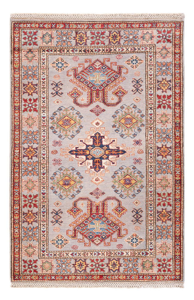 Kazak Koberec 97x142cm - Orientální koberec