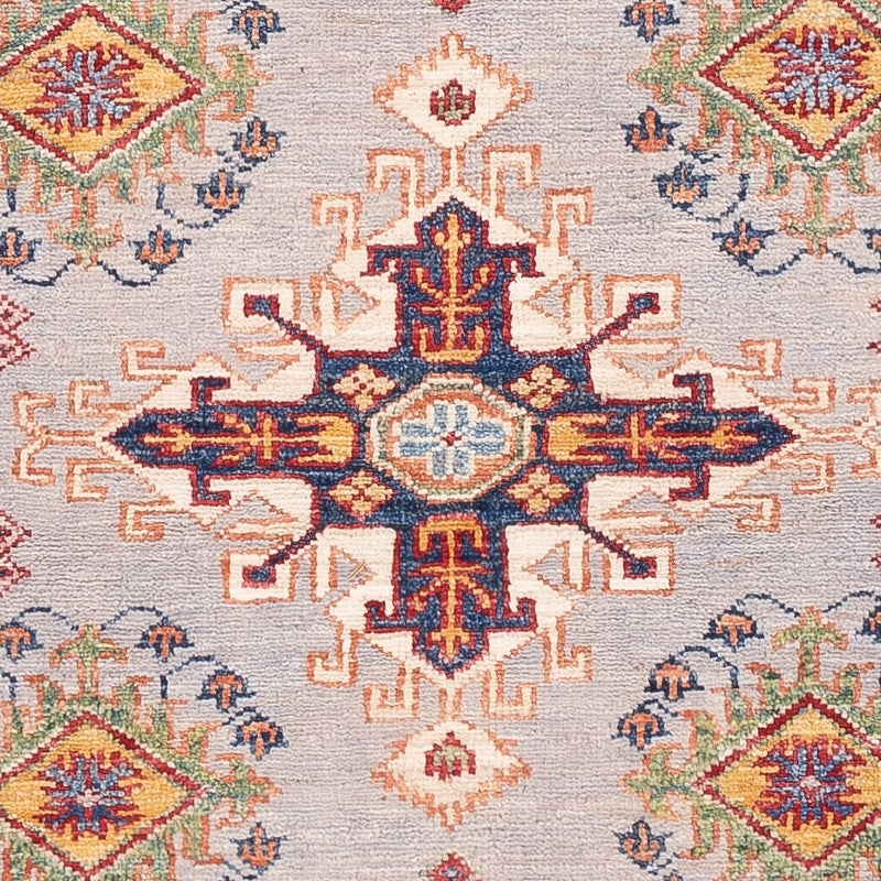 Kazak Koberec 97x142cm - Orientální koberec