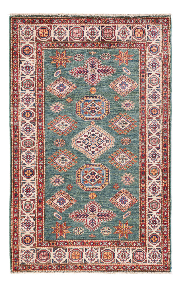 Kazak Koberec 154x100cm - Orientální koberec