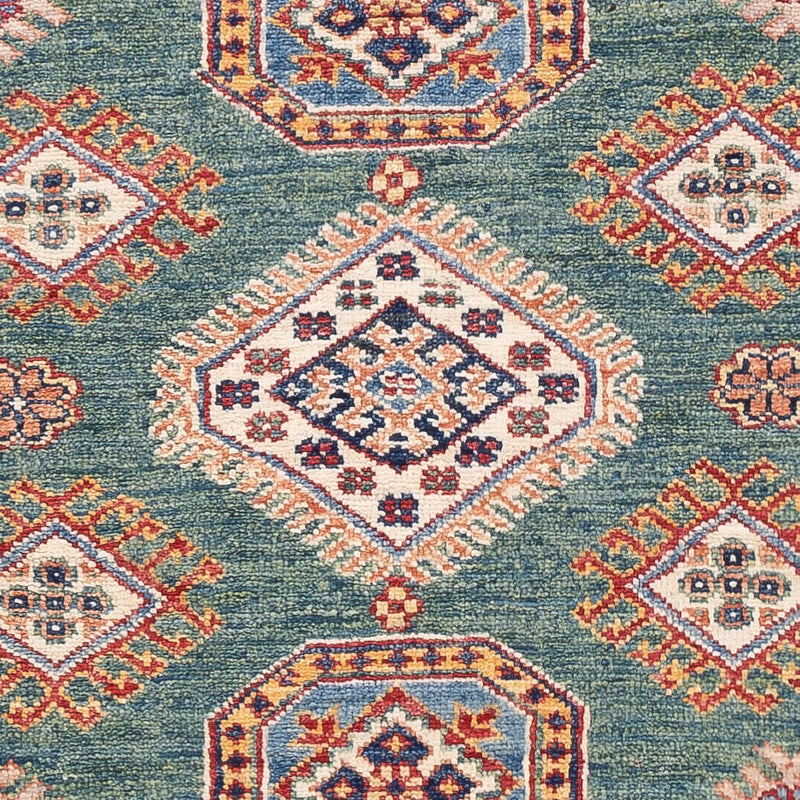 Kazak Koberec 154x100cm - Orientální koberec