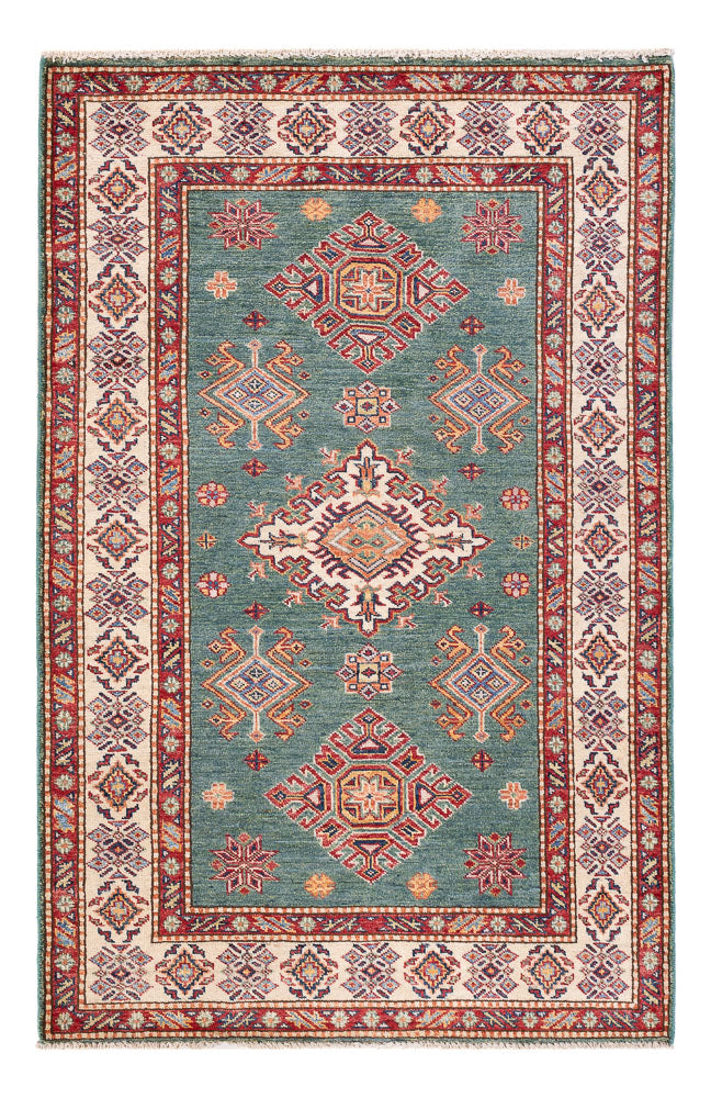Kazak Koberec 152x100cm - Orientální koberec