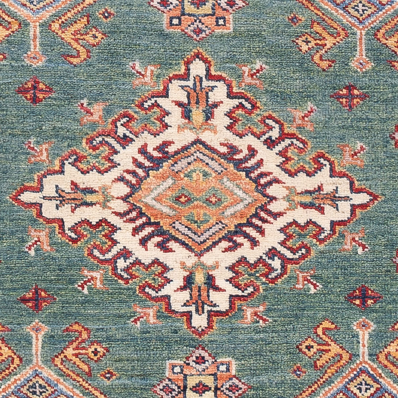 Kazak Koberec 152x100cm - Orientální koberec