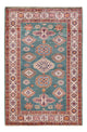 Zieglerův koberec - Kazak - 154 x 102 cm - zelená