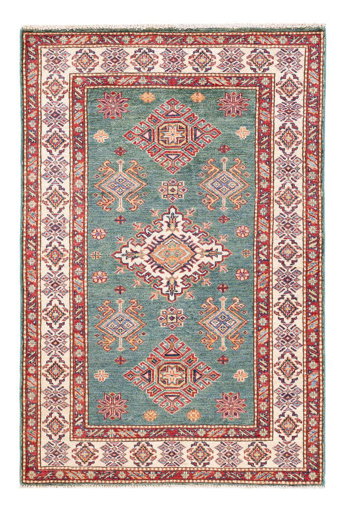 Kazak Koberec 151x100cm - Orientální koberec