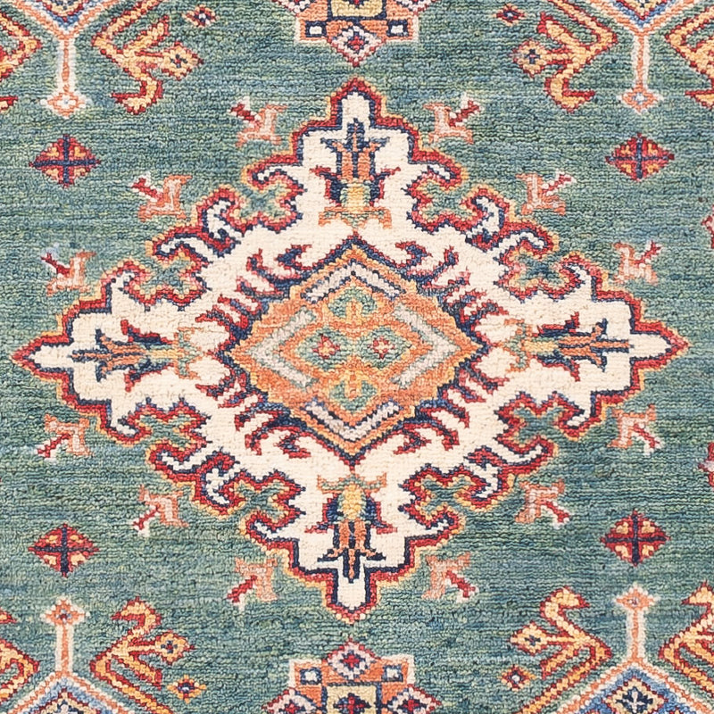 Kazak Koberec 151x100cm - Orientální koberec