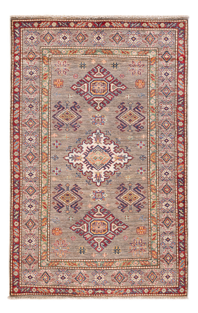 Kazak Koberec 154x98cm - Orientální koberec