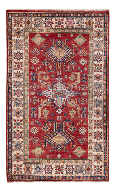 Kazak Koberec 96x158cm - Orientální koberec