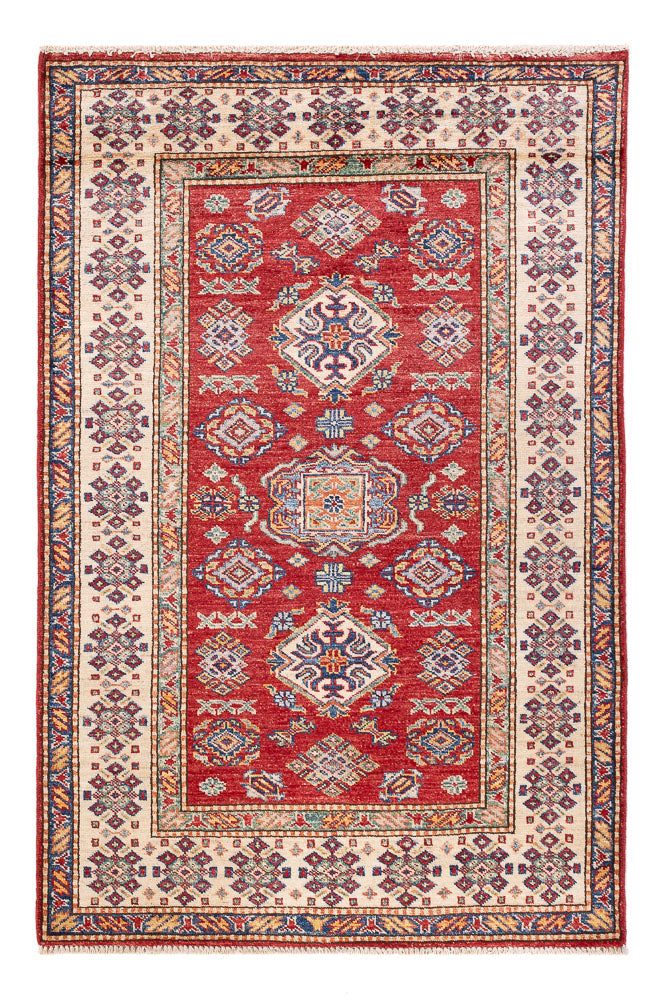 Kazak Koberec 150x98cm - Orientální koberec