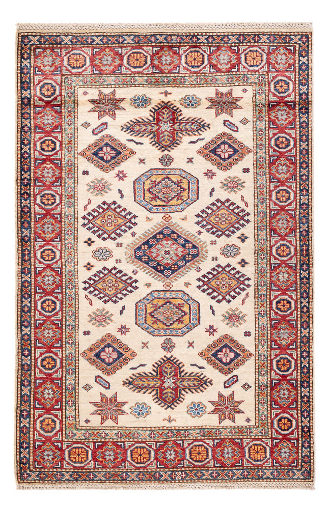 Kazak Koberec 151x100cm - Orientální koberec