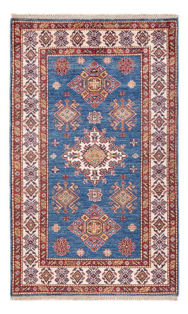 Kazak Koberec 152x95cm - Orientální koberec