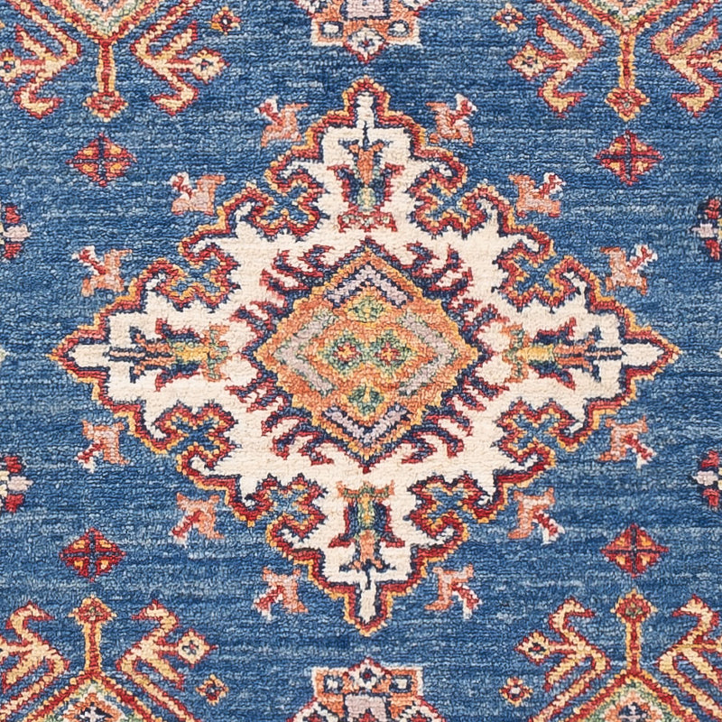 Kazak Koberec 152x95cm - Orientální koberec